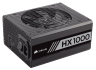 HX Series™ HX1000 — 1000 Watt 80 PLUS® PLATINUM Certified Fully Modular PSU