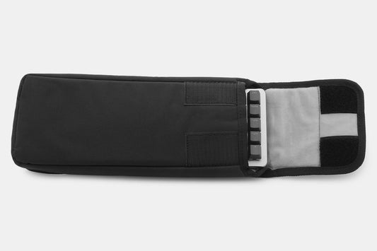 Drop ALT Keyboard Soft Carry Case - Gray