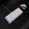 K65 RGB MINI 60% Mechanical Gaming Keyboard