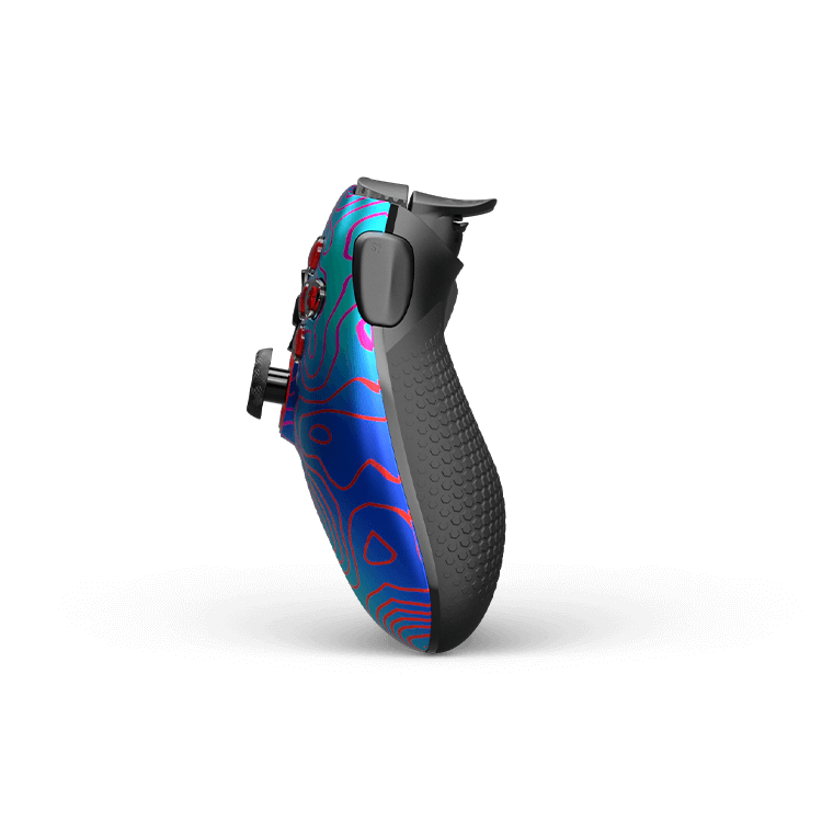 SCUF Envision Pro V2 With Hall Effect Energon