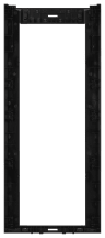 iCUE 7000X/7000D/7000D AIRFLOW Front Bezel, Black