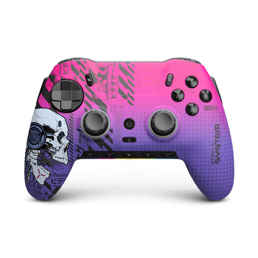 SCUF Envision Pro V2 With Hall Effect Respawn