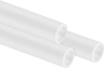 Hydro X Series XT Hardline 14mm Tubing — Satin White