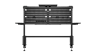 CORSAIR Multi Frame Pegboard – 4 ft (120 cm)