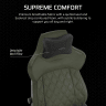 TC500 LUXE Gaming Chair - Sherwood