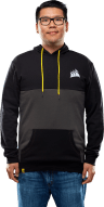 CORSAIR SPEC Hoodie — Medium