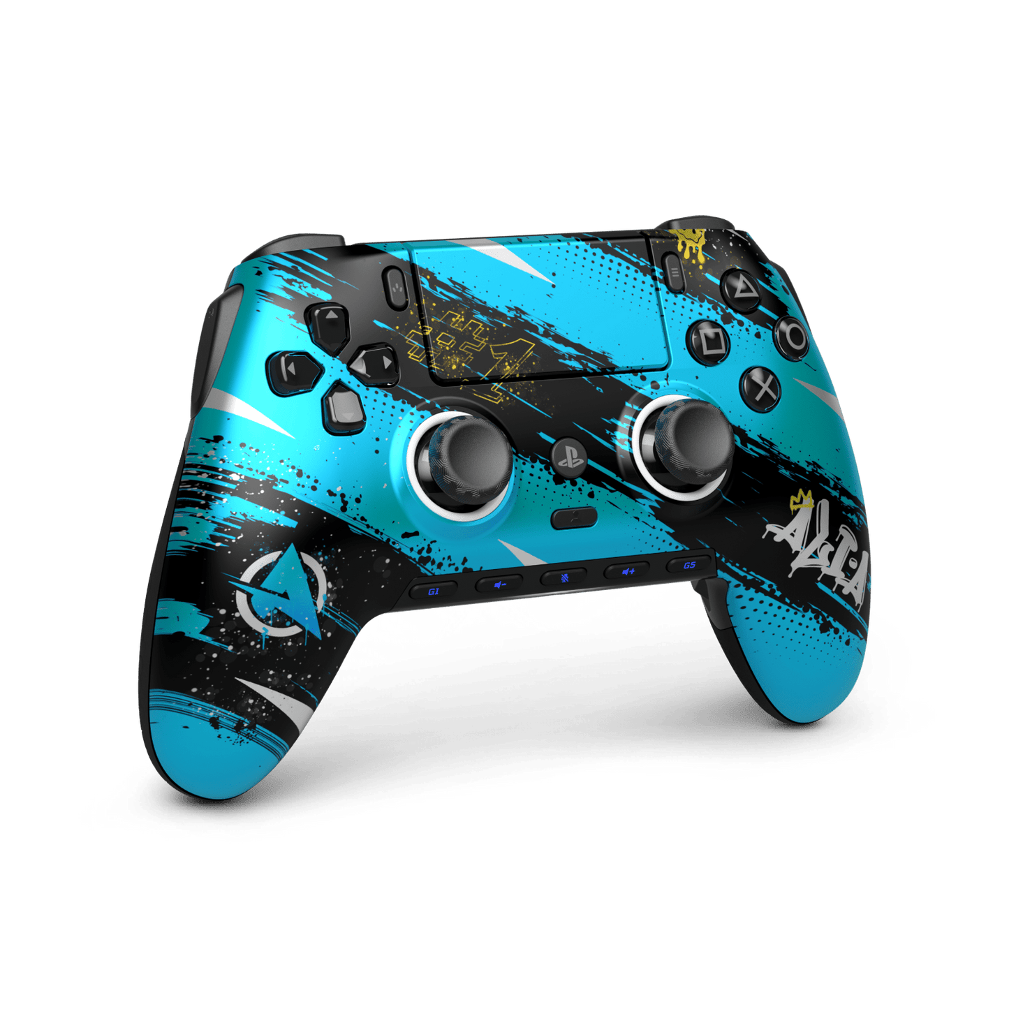 SCUF Omega Ali-A