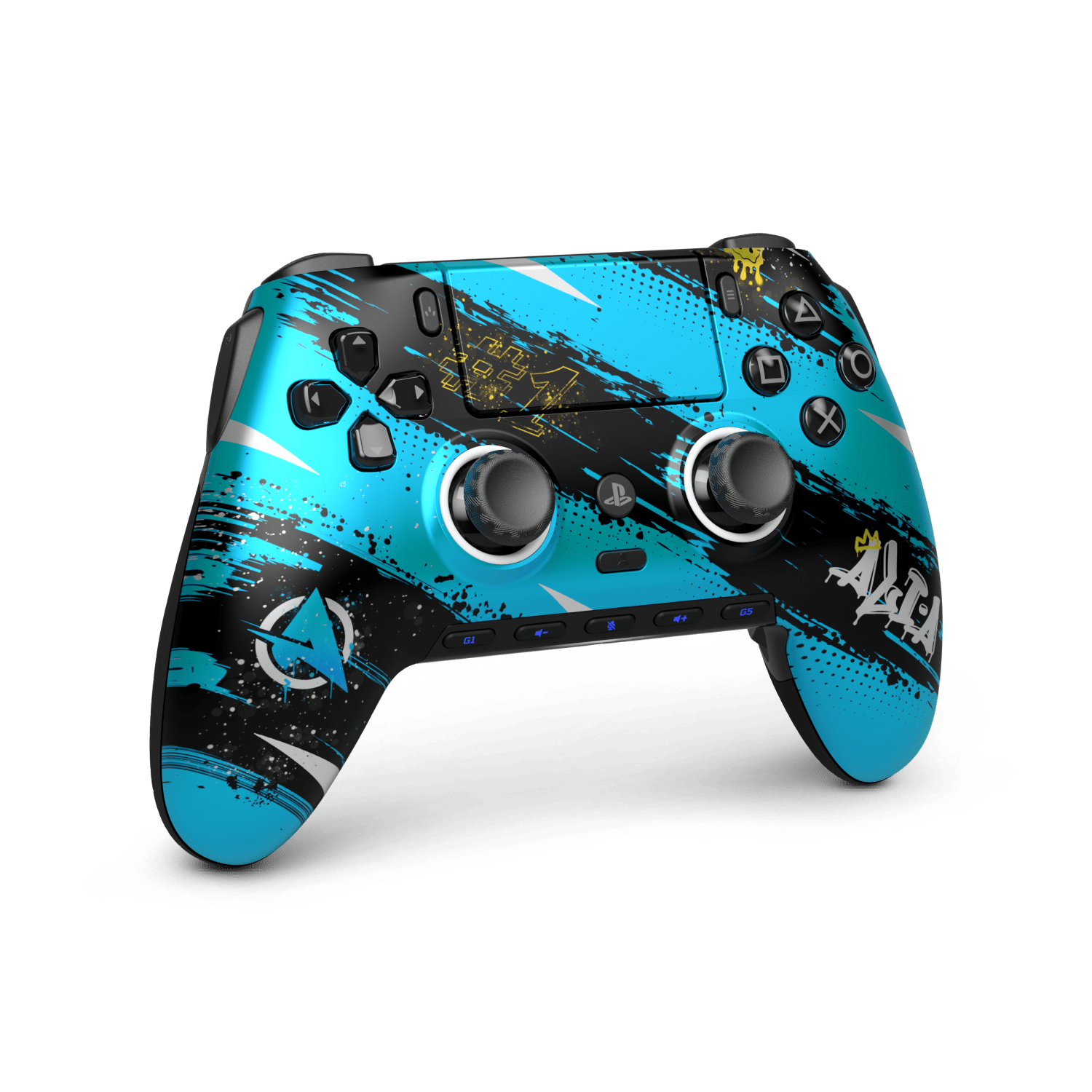 SCUF Omega Ali-A