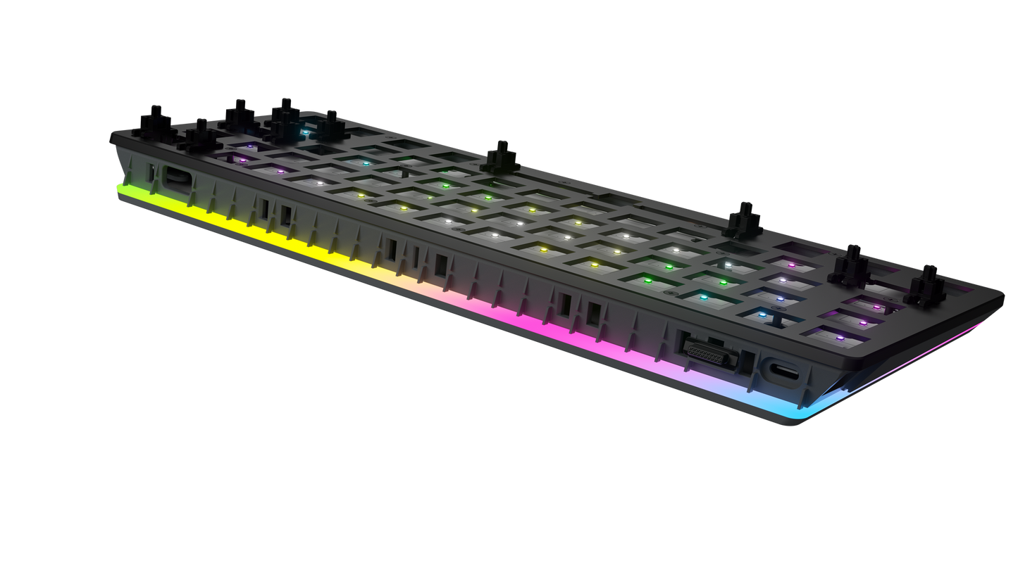 K70 PRO MINI WIRELESS Base - Black