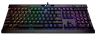 K70 RGB MK.2 Low Profile Mechanical Gaming Keyboard — CHERRY® MX Low Profile Red