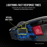 M65 RGB ULTRA WIRELESS Tunable FPS Gaming Mouse — White