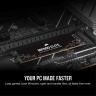 MP600 ELITE 4TB PCIe Gen4 x4 NVMe 1.4 M.2 SSD