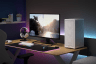 2000D AIRFLOW Mini-ITX PC Case - White