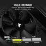 SP120 ELITE 120mm Performance PWM Fan