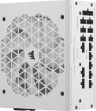 RM1000x SHIFT 80 PLUS Gold Fully Modular ATX Power Supply - White