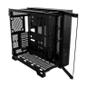 6500 Series Glass Configuration Kit, Black