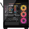 VENGEANCE i7600 Gaming PC: Intel Core Ultra 7 265KF, GeForce RTX 5070, 32GB DDR5, 1TB SSD, Win11 Home