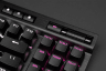 K70 RGB TKL CHAMPION SERIES Mechanical Gaming Keyboard — CHERRY MX Blue
