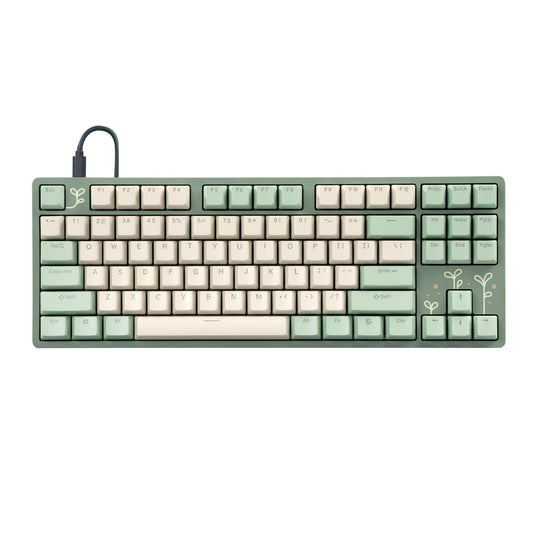 Drop Expression Series Shinai Keyboard