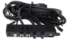 Carbide SPEC-OMEGA I/O Panel