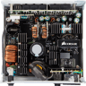 iCUE CXF RGB White Power Supplies