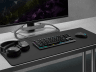 K60 PRO TKL RGB Tenkeyless Optical-Mechanical Gaming Keyboard — CORSAIR OPX Switch — (NA)