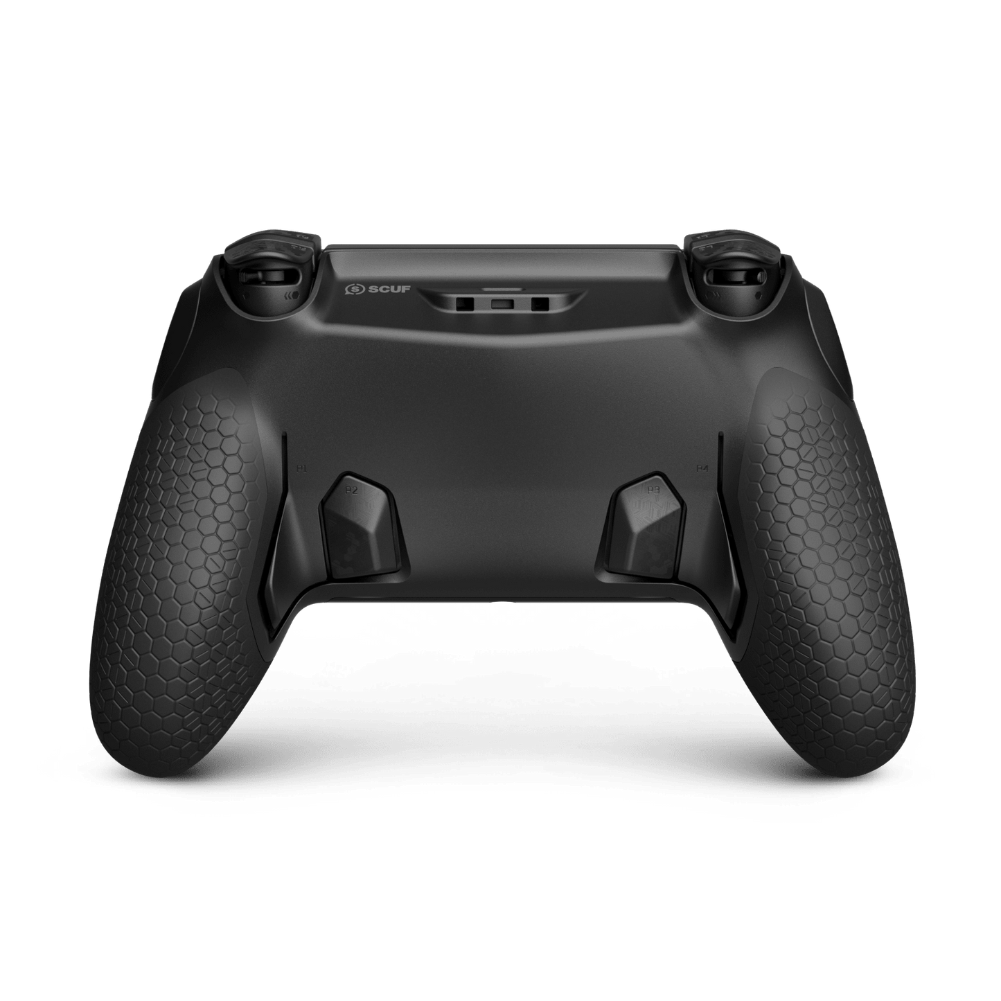 SCUF Omega Black
