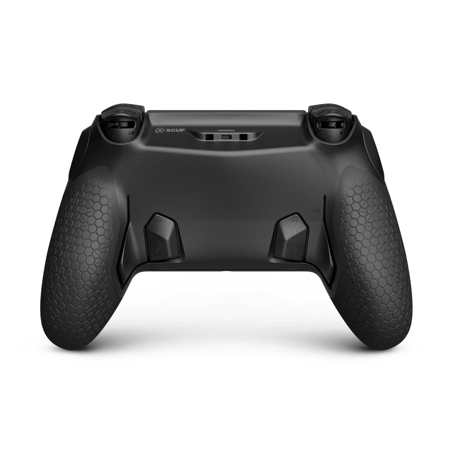 SCUF Omega Black