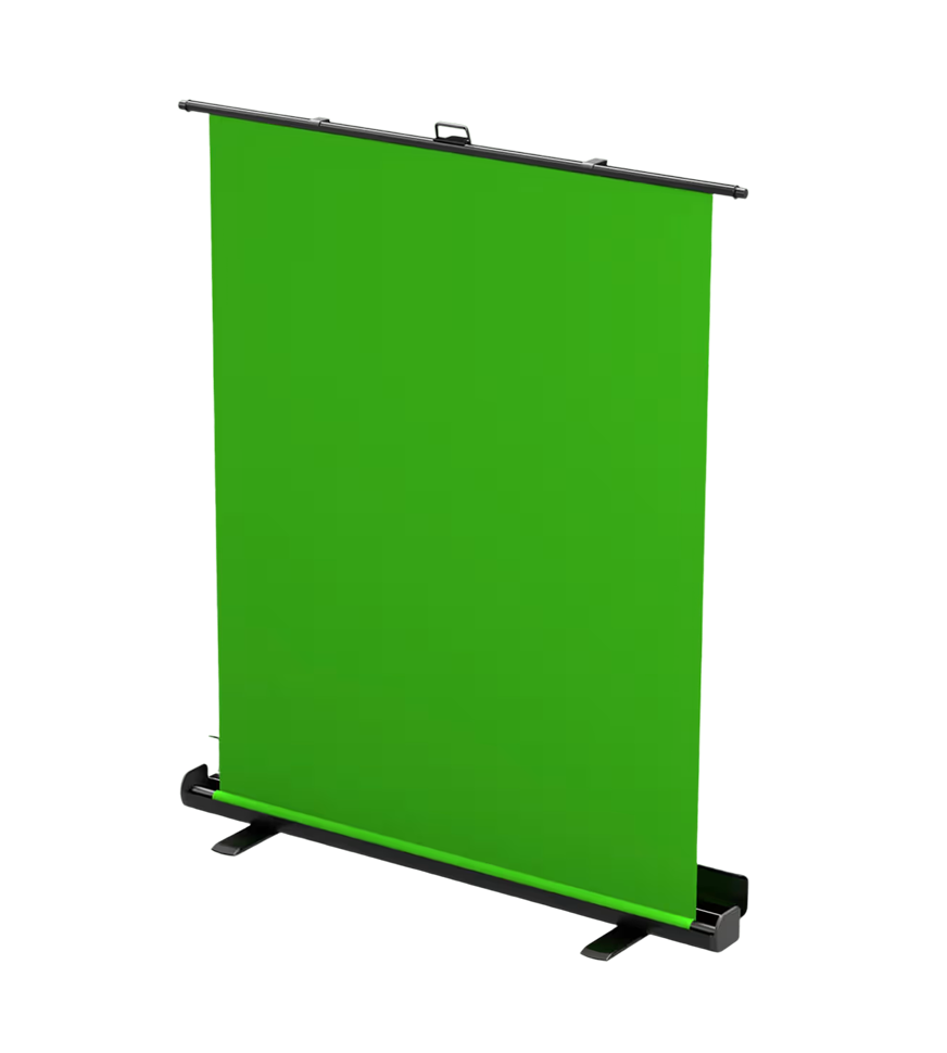 Green Screen