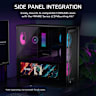 CORSAIR XENEON EDGE 14.5" LCD Touchscreen - Smoke