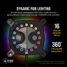 Hydro X Series XC7 RGB CPU Water Block (115X/AM4)