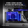 Hydro X Series XG5 RGB 30-SERIES REFERENCE GPU Water Block (3090, 3080 Ti, 3080)