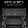 5000T Mid-Tower High-Performance PC Case