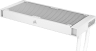 iCUE H100i RGB ELITE Liquid CPU Cooler - White