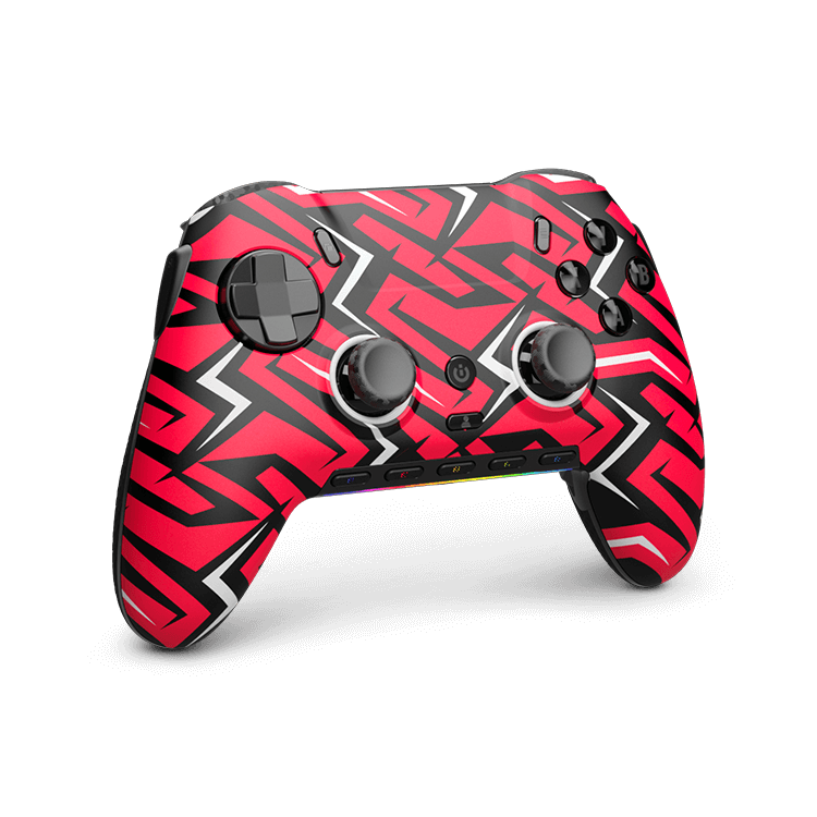 SCUF Envision Pro V2 With Hall Effect Stylerz