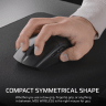 M55 WIRELESS Gaming Mouse