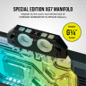 Hydro X Series XG7 RGB 30-SERIES VENTUS GPU Water Block (3090, 3080 Ti, 3080)