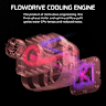 iCUE LINK TITAN 420 RX RGB AIO Liquid CPU Cooler