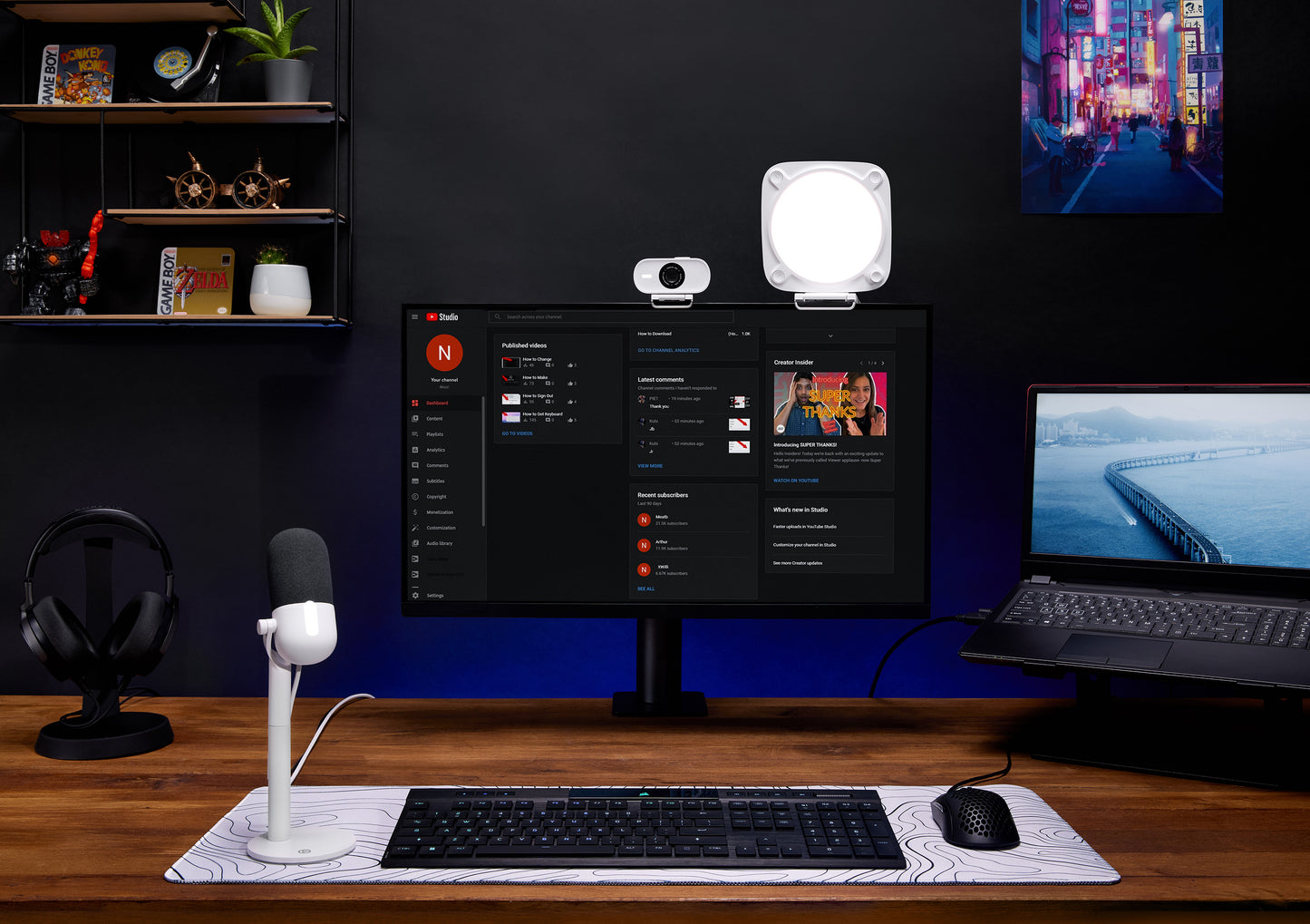 Facecam Neo