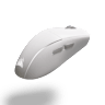 M75 WIRELESS Lightweight RGB Apple Gaming Mouse – Frost White