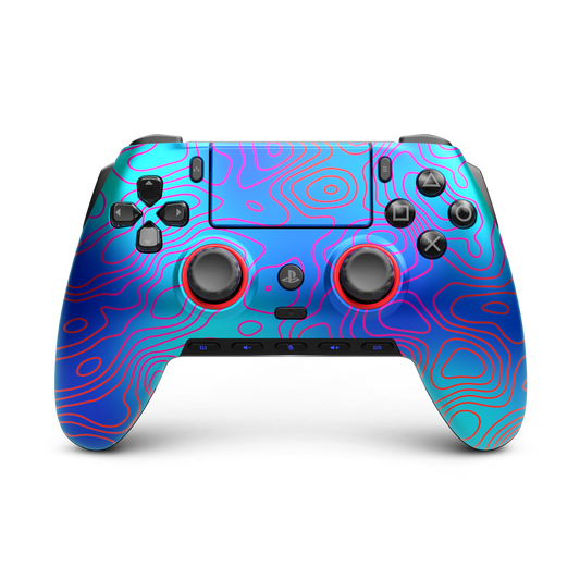 SCUF Omega Energon