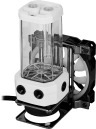 Hydro X Series XD5 RGB Pump/Reservoir Combo — White
