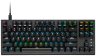 K60 PRO TKL RGB Tenkeyless Optical-Mechanical Gaming Keyboard — CORSAIR OPX Switch — (NA)