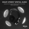 VIRTUOSO MAX WIRELESS Gaming Headset, Carbon