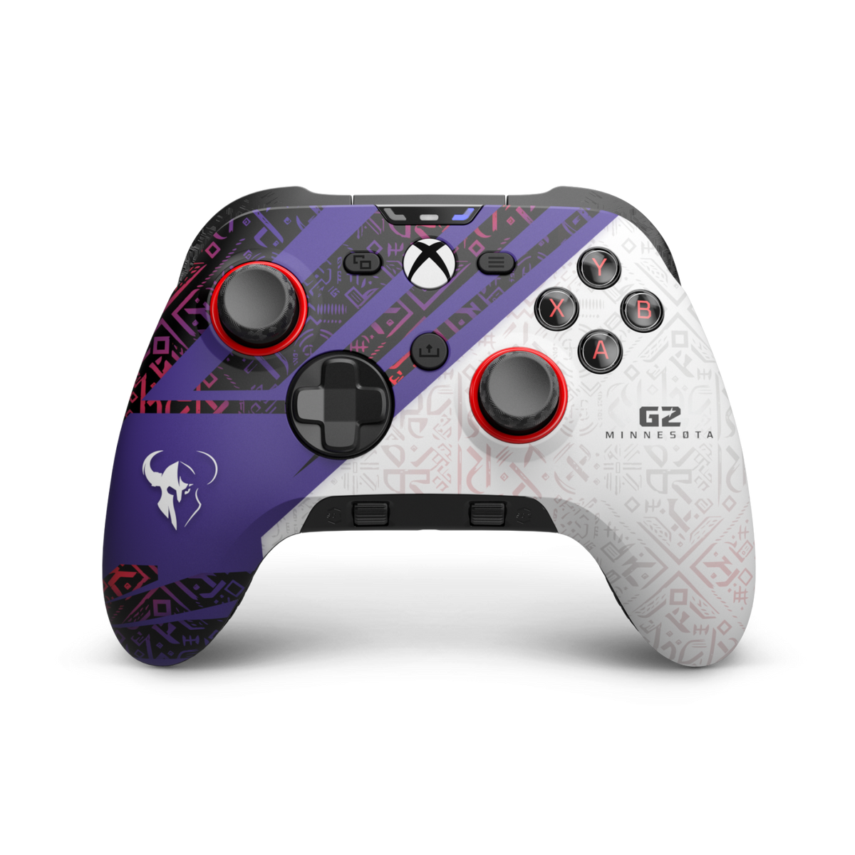 SCUF Valor Pro Wireless Minnesota G2