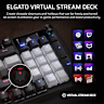VANGUARD 96 Mechanical Gaming Keyboard, CORSAIR MLX Quantum