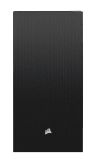 Carbide 678C Front Panel, Black