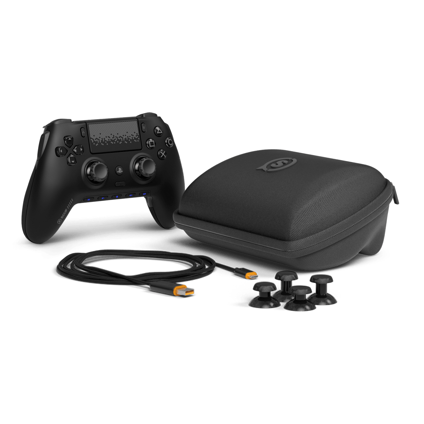 SCUF Omega Black