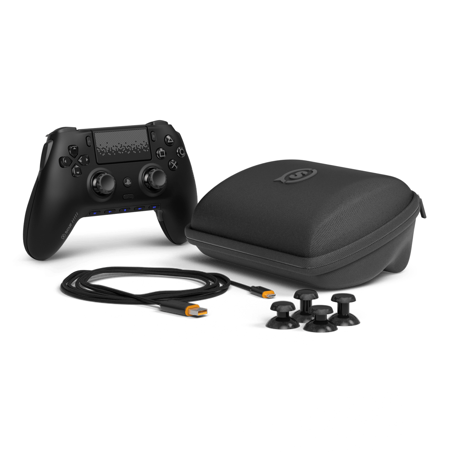 SCUF Omega Black