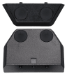 Obsidian 1000D SSD Access Door Magnets